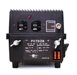 Tripp Lite (PV750B) Powerverter Volt Dc 120 Inverter. Fixed Price $135.00.