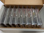 Box Lot Of 8 Vicor VI-2W0-CV/F3 Isolated Dc/dc Power Converter Module New. Fixed Price $199.99.