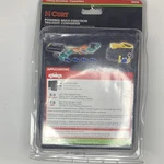 Curt 59236 Powered Multi-function Taillight Converter 4-WAY Flat Trailer Wiring. Fixed Price $75.99.