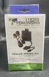 Tekonsha 118269 Tow Harness Wiring Package New. Fixed Price $16.49.