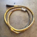 Power Link #2AWG/ 3C, P/n 028680, Auto-flex Cfp Portable Cable. Used. Fixed Price $47.38.