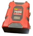 750 Watt Everstart Plus Power Inverter 12VDC To 115VAC 70003M. Fixed Price $29.00.
