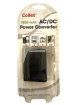 Cellet Premium 1000 Mah Universal Black To Dc Power Converter New. Fixed Price $8.99.