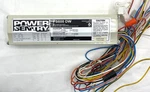 Power Sentry PS600-DW Inverter/charger Emergency Lighting Equipment. Fixed Price $30.66.