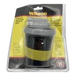 Wilson Power Cup Outlet W/ Phone Holder Car Charger 2 Usb Ports & Dc. Fixed Price $8.99.