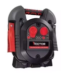 (1-PK) Vector Jump Starter 700 Peak Amp Usb Charging Port Rechargeable Battery. Fixed Price $39.19.