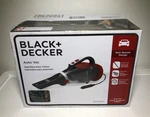 New - Black Decker Portable Hand Vacuum Cleaner Auto Car Home 12V NDH1220AV. Fixed Price $87.99.