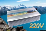 1000 W Mppt Grid Tie Inverter Input 10.5 -28 Dc Output 220-240V Ac For Solar. Fixed Price $198.00.