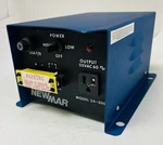 Newmar Model No. 24-300 Power Inverter 20A F/b 115VAC 60HZ Output !brand New!. Fixed Price $669.72.