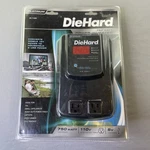 Diehard New Vehicle 750 Watt Car Camping Mobile 110V Usb Power Inverter 28.71495. Fixed Price $49.99.