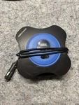 Dbpower 12V Car Inverter With Cigarette Lighter Plug Adapter. Fixed Price $12.00.