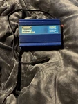 Rayovac Power Inverter 250 Watts. Fixed Price $40.00.