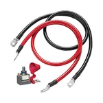 Xantrex Dc Battery Cables (4G) + Fuse S-kit 809-084G. Fixed Price $192.70.