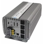 Aims Power Inverter, Modified Sine, 1,0000 Peak, 5,000 Continuous, 4. Fixed Price $694.63.