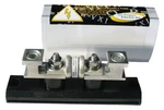 Go Power! FBL-110 Class Amp Fuse With Block , Black. Fixed Price $109.51.
