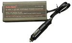 Radio Shack 12V Dc 115V 140W Power Inverter 22-132B Metal Case For Car Truck. Fixed Price $19.00.