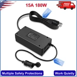 Alitove Ac Dc Converter 110V 15A 180W(PRO Max) Power Supply Car. Fixed Price $55.48.