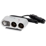 Usb Charger With Socket Splitter Adapter CL-CAR-U2SC. Fixed Price $5.99.