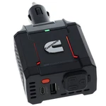 Cummins Watt Inverter 12V Socket Dc To Ac Direct Plug CMN120D. Fixed Price $34.99.