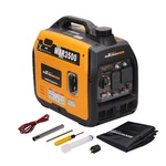 Inverter Generator Portable 2300W 2850W 3500W 4000W 5500W Maxpeedingrods. Fixed Price $399.99.