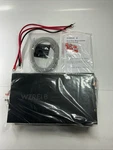 Wzrelb 2000W Pure Sine Wave Power Inverter 12V Dc To 120VAC. Fixed Price $148.80.