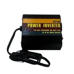 Power-to-go PC140 Inverter 12V Dc 115V Ac 200W Peak Car Adapter. Fixed Price $17.99.