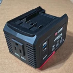 Hyper Tough 80069 150-WATT Power Inverter 3-USB Ports Model HY-1427U1 Free Ship. Fixed Price $46.82.