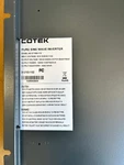 Cotek Pure Sine Wave Inverter ST1000-112. Fixed Price $150.00.