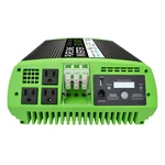 Gowise Power 3000W/6000W Peak Pure Sine Wave Inver Digital Lcd Display. Fixed Price $219.99.