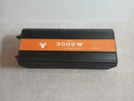 TOPBULL*3000W*PURE Sine Wave Inverter*dc 12V/AC 110V*SP*GC*TW*SAI. Fixed Price $45.49.