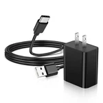 5V 2A Ac/dc Adapter Charger For Car Jump Starter 4000A Peak Battery, Usb -cor.... Fixed Price $14.45.