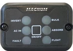Magnum 6-LED Remote W/25' Cable- MM-RC25. Fixed Price $174.28.