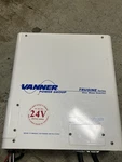 Vanner Trusine Watt Dc To Ac True Wave Inverter Model TSC24-4500D. Fixed Price $999.00.