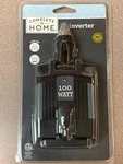 Complete Home Living Solutions 100 Watt Dual Usb Car Inverter 413432 *sealed*. Fixed Price $24.99.
