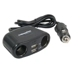 Roadpro RP431USB Power ADAPTER,4 OUTLET,12V,10A 33NU53. Fixed Price $18.49.
