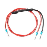 Victron Inverter Remote On-off Cable #ASS030550120. Fixed Price $19.22.