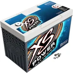 Xs Power D3100 12V Group Agm 5000 Amp Battery. Fixed Price $499.99.