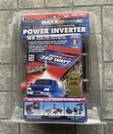 Vector 350 Watt 700 Peak Power Inverter Dual Plug Dc Ac Car Boat Rv Brand New. Fixed Price $30.00.
