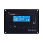 Samlex Programmable Remote Control F/evolution Series Inverter/charger - O.... Fixed Price $176.40.