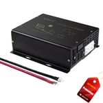 Wzrelb 1500W Pure Sine Wave Power Inverter DC12V/24V/48V To AC120V 2USB Camp Rv. Fixed Price $249.99.