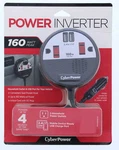 Cyber Powertrip 160 Mobile Inverter. Fixed Price $19.49.