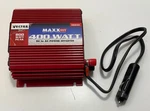 Vector Maxx Sst 400 Watt Dc Ac Power Inverter VECO24 Peak 12V, 800. Fixed Price $38.00.