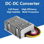 Dc Converter Down/step Up Buck/boost Regulator Waterproof. Fixed Price $24.29.