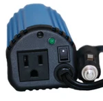 Watt Power Inverter, Modified Sine Vdc Vac Aims PWRCUP120. Fixed Price $127.64.
