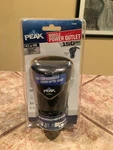 Peak Mobile Power Outlet 150 Watt Travel Charging Station Smartphone Tablet. Fixed Price $12.87.