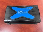 Whistler 3000 Watt Dc / 120V Power Inverter -. Fixed Price $185.00.