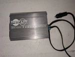 Tripp Lite Powerverter Ultra-compact PVINT375 Dc To Inverter 300 Watt. Fixed Price $30.00.