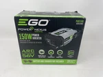 Ego Power + Nexus Escape PAD1500 Watt Inverter, Free Shipping!. Fixed Price $79.99.