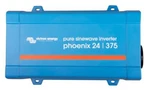 Victron Energy PIN241370500 Phoenix Pure Sine Wave Inverter 24/375 120V. Fixed Price $112.09.