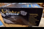 New Rare Cobra Marine Watt Continuous Dc-to-ac Power Inverter Mo. CPI-M2200. Fixed Price $400.00.